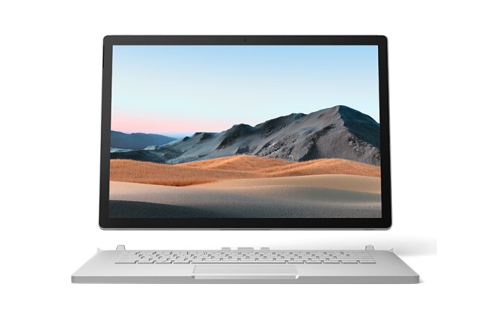 安居Surface 维修前的准备工作