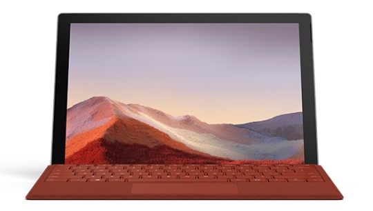 安居清洁和维护 Surface
